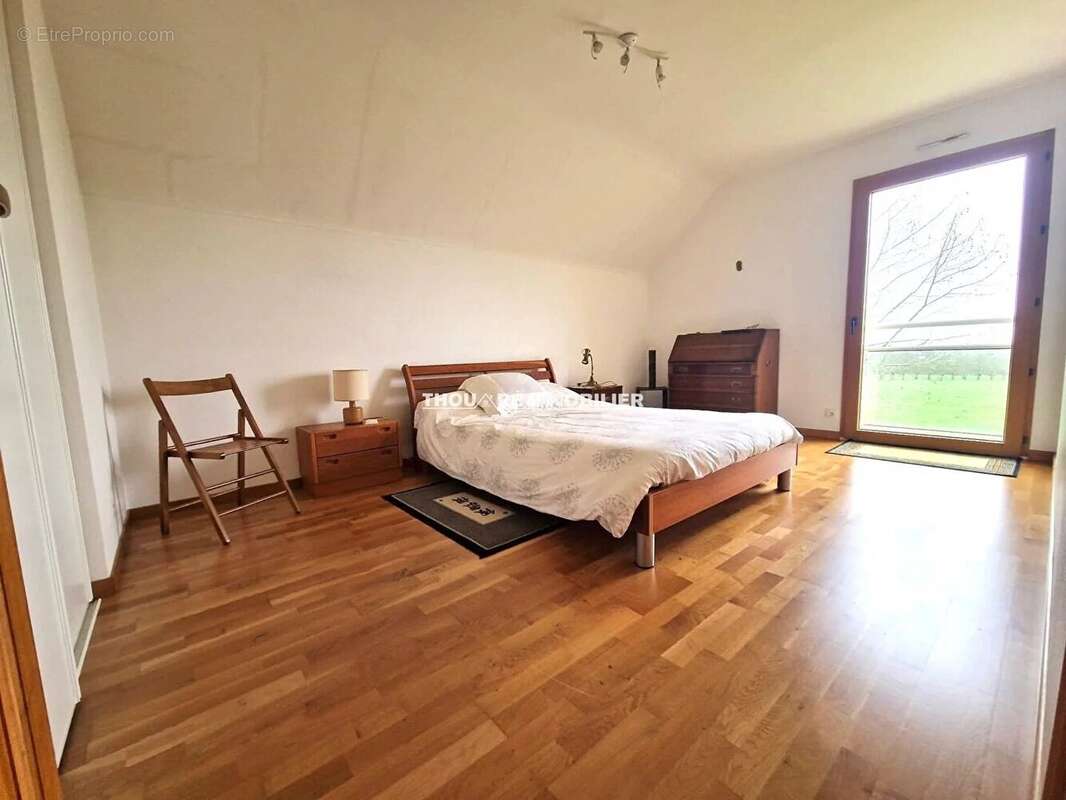 Maison à MAUVES-SUR-LOIRE