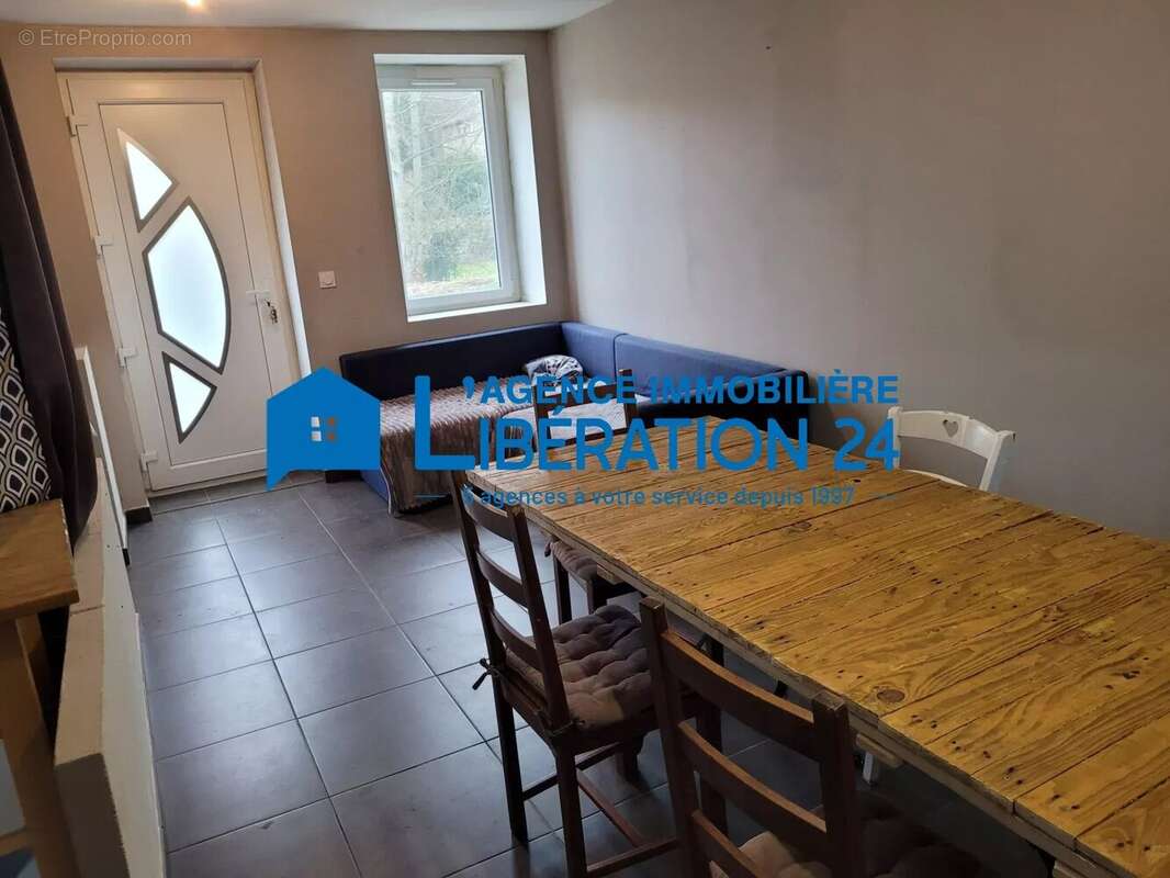 Appartement à RETOURNAC