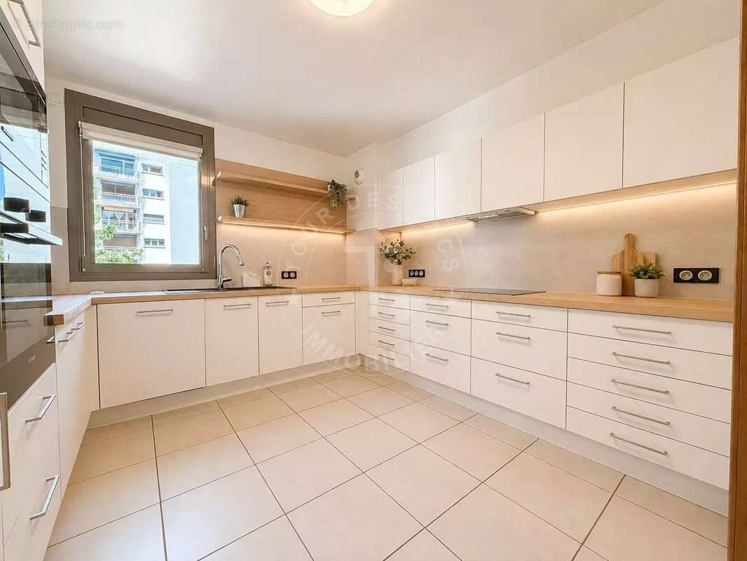 Appartement à ANNECY