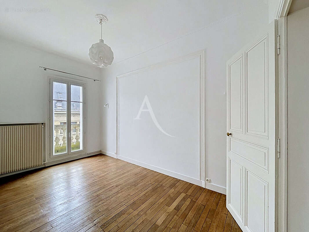 Appartement à ANGERS
