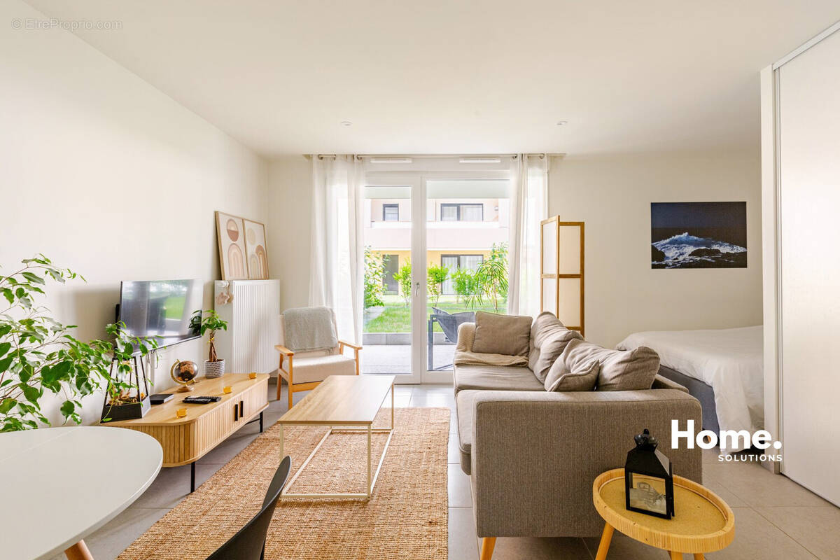 Appartement à BARR