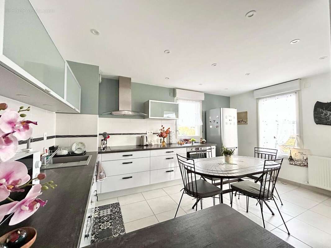   - Appartement à ANGERS