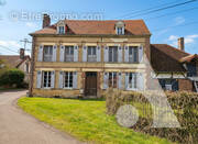 Maison à MONTFEY