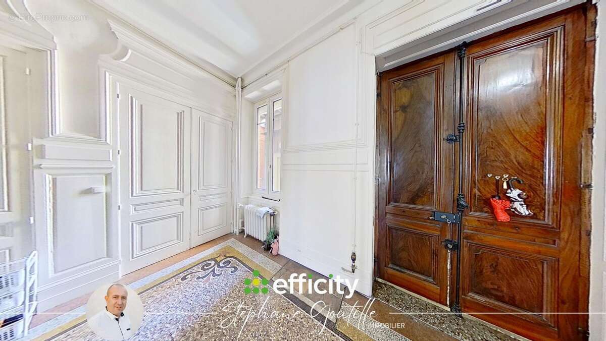 Appartement à TARARE