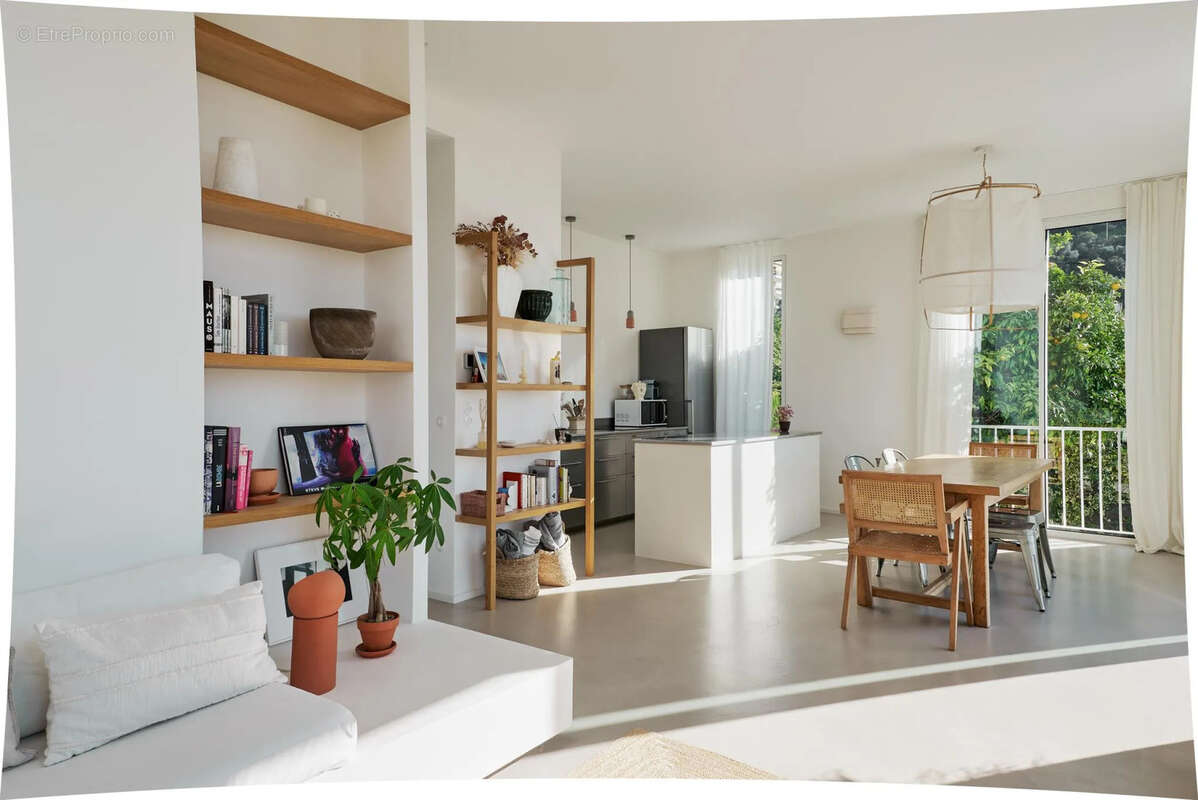Maison à NICE