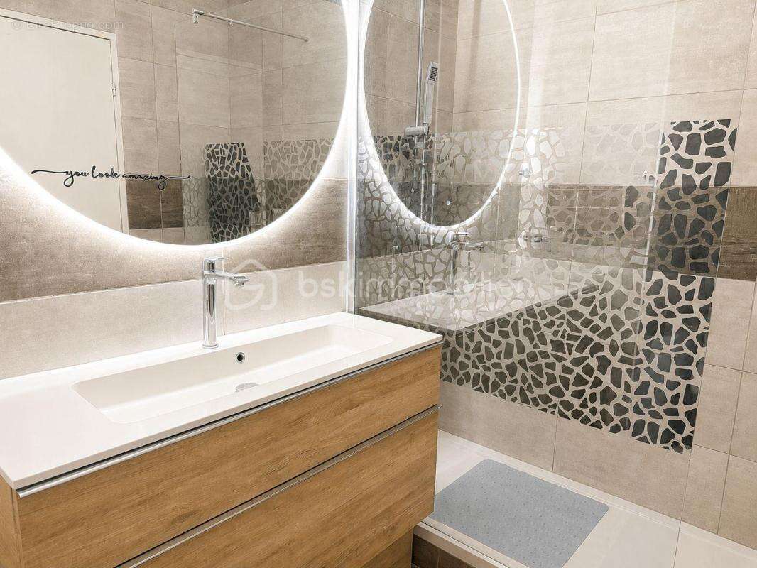 Appartement à PUTEAUX