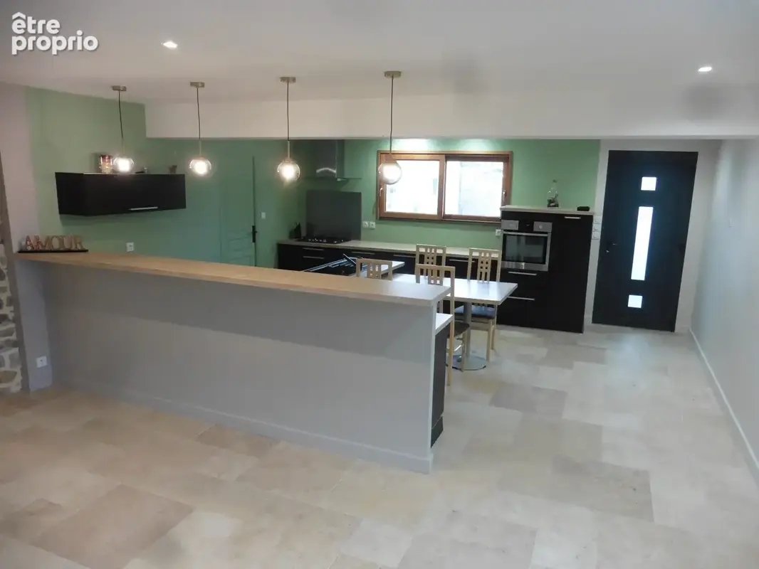 Maison 5 pièces 137 m² à vendre à Prince (35210) - photo 4