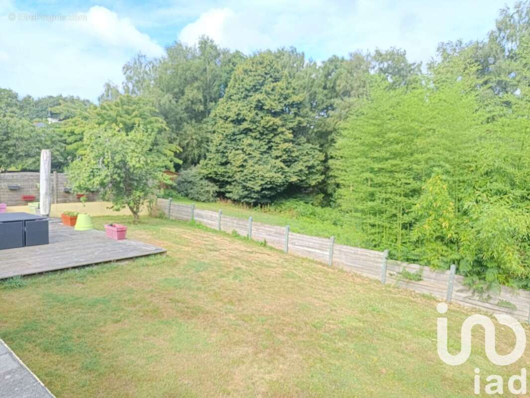 Photo 6 - Maison à HENNEBONT