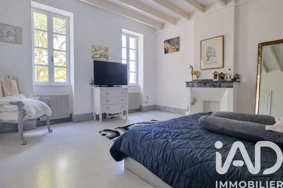 Photo 4 - Maison à CADALEN
