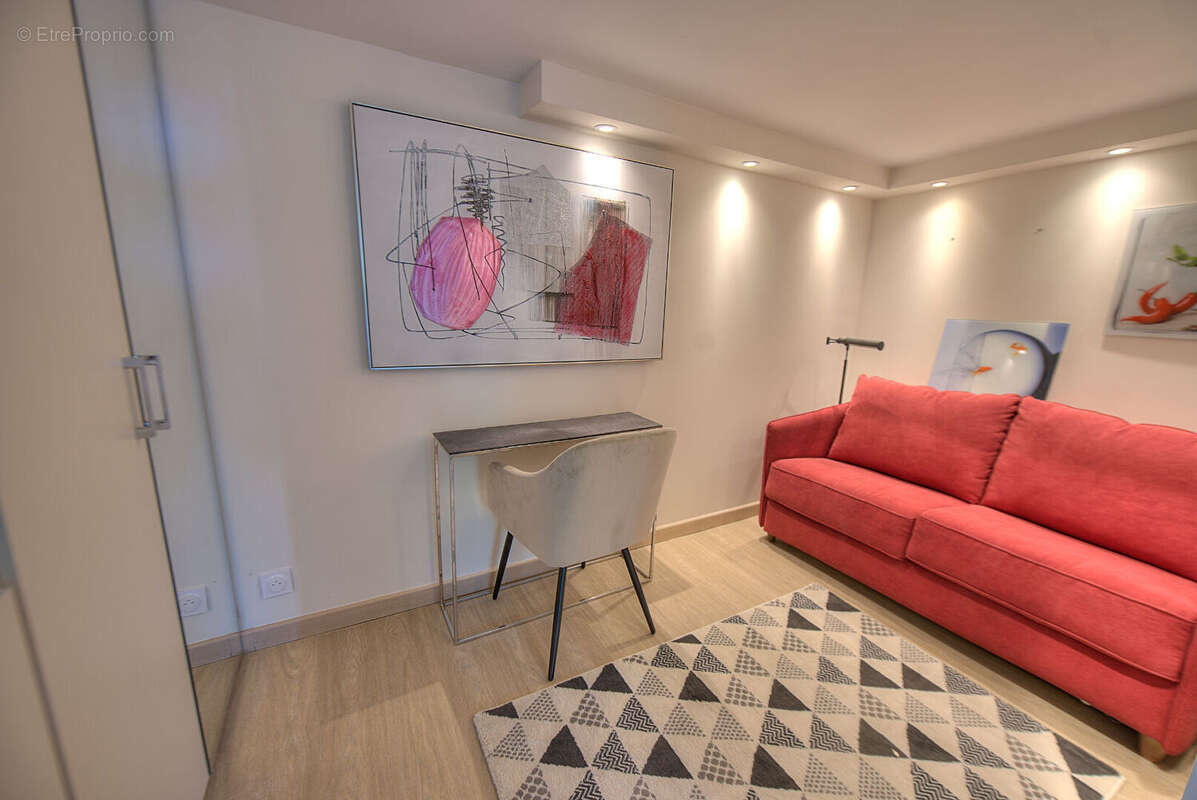 Maison à SAINT-RAPHAEL