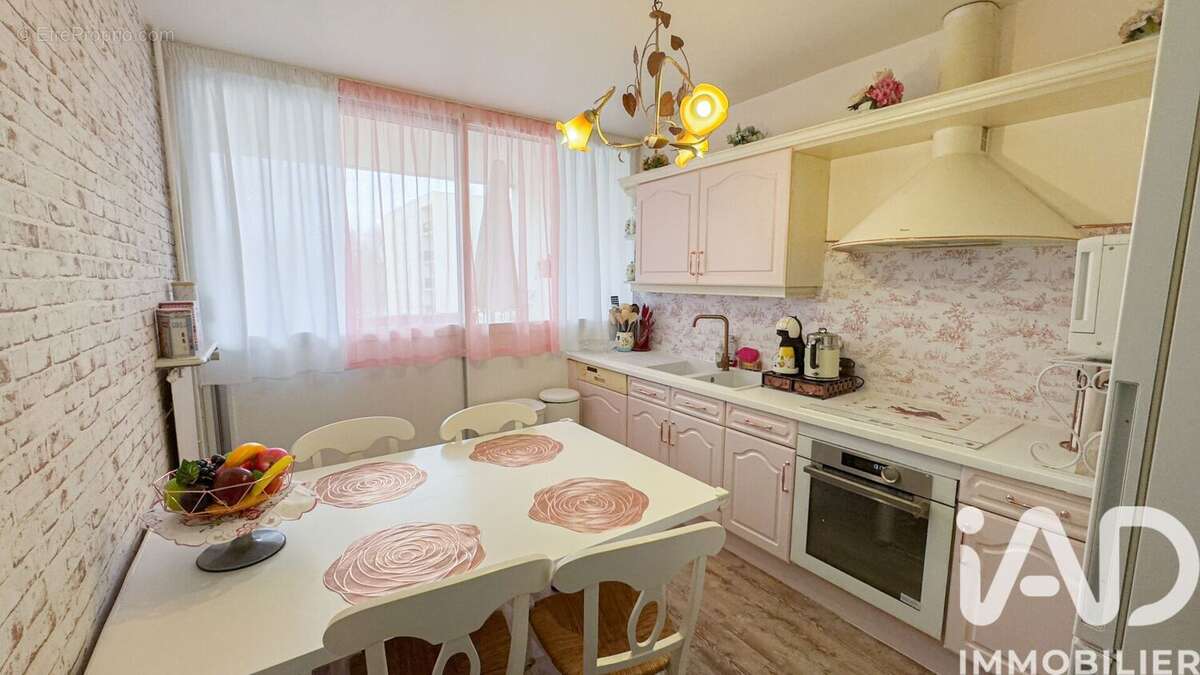 Photo 9 - Appartement à NOGENT-SUR-OISE