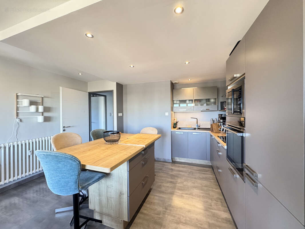 Appartement à VALENCE