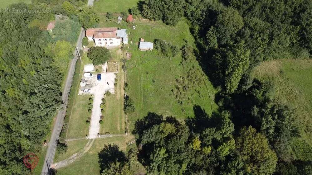 Maison à SAINT-LAURENT