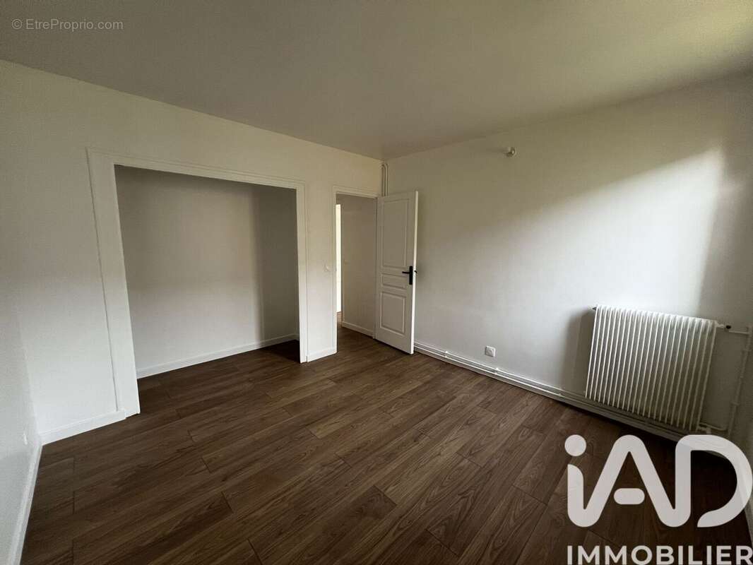 Photo 3 - Appartement à GARGES-LES-GONESSE