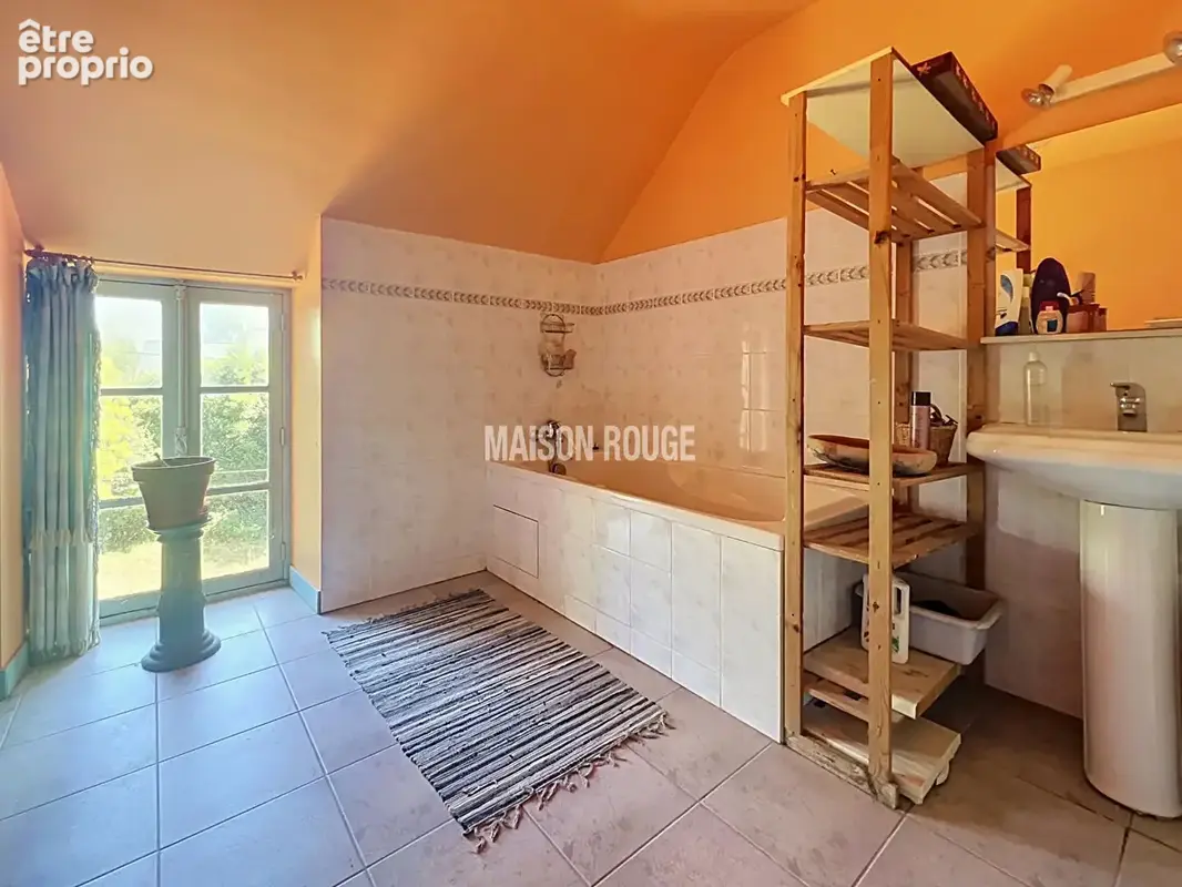 Maison de charme 3 chambres au calme à Mont-Dol - photo 15