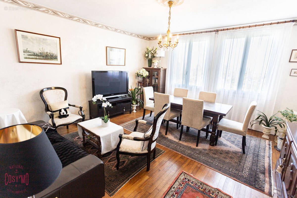 Appartement à BREST