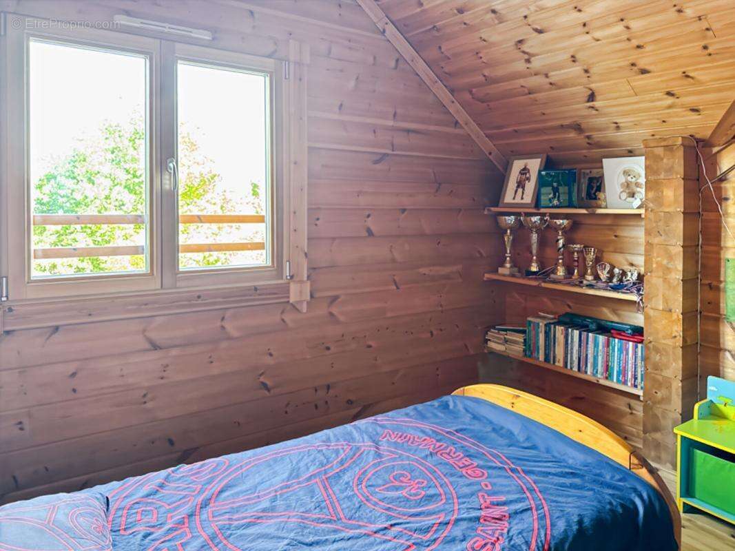 Maison à SOUVIGNE-SUR-SARTHE