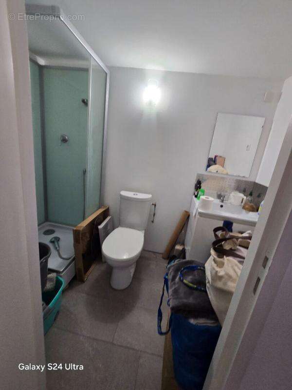 Parking à CASTELNAU-LE-LEZ