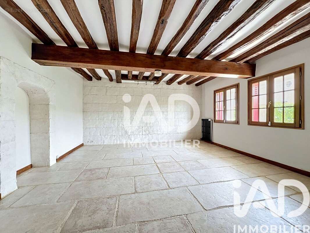 Photo 7 - Maison à TOURNAN-EN-BRIE