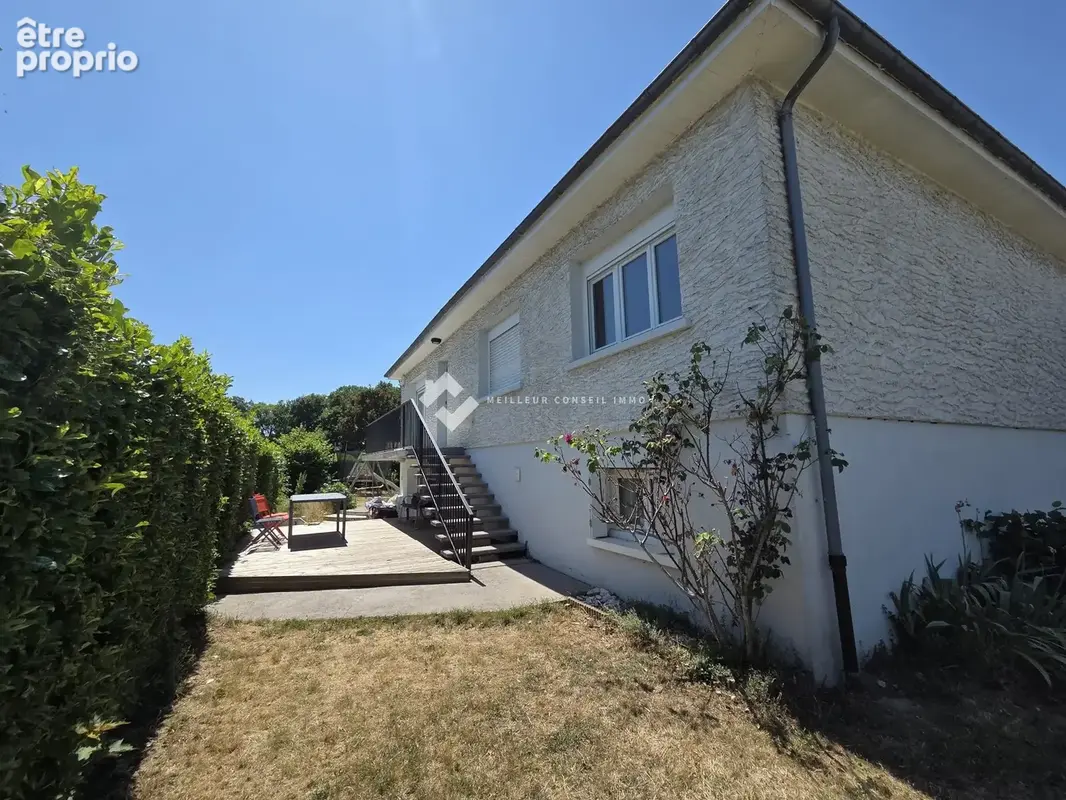 Maison 6 pièces 158 m² à vendre à Fontaine-Le-Comte (86240) - photo 4