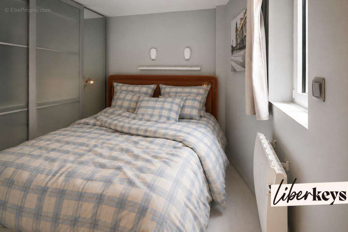 Appartement à LILLE