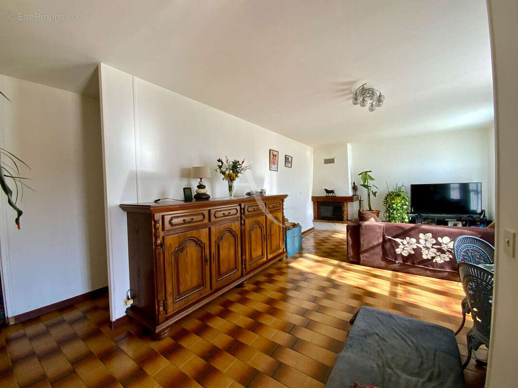 Pavillon plain-pied 4 chambres - photo 3