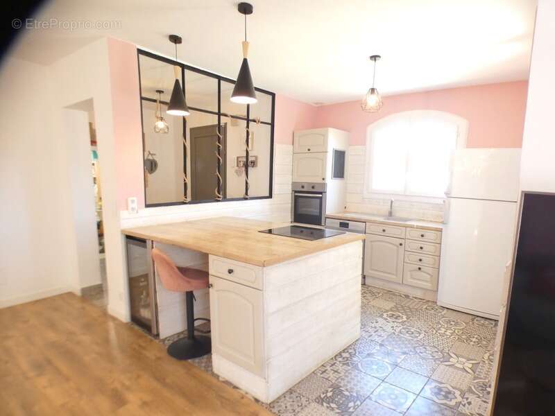 Maison à VIAS