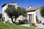 Maison à FOURQUES