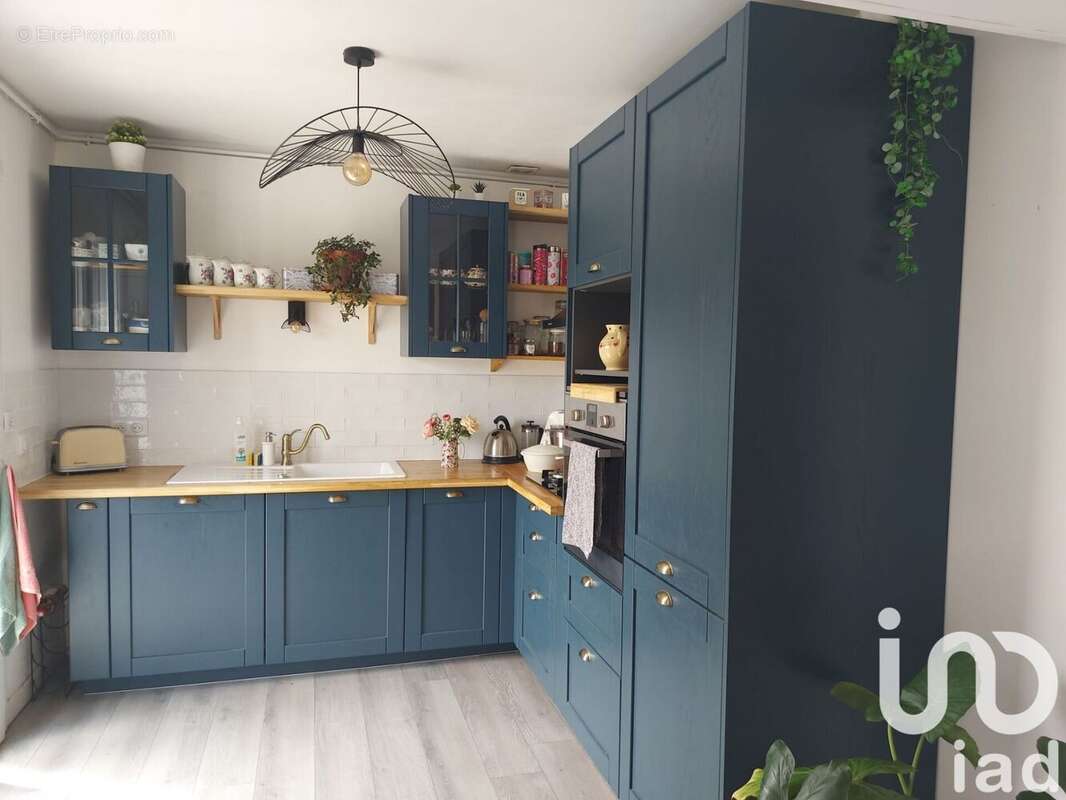 Photo 3 - Maison à LANTON