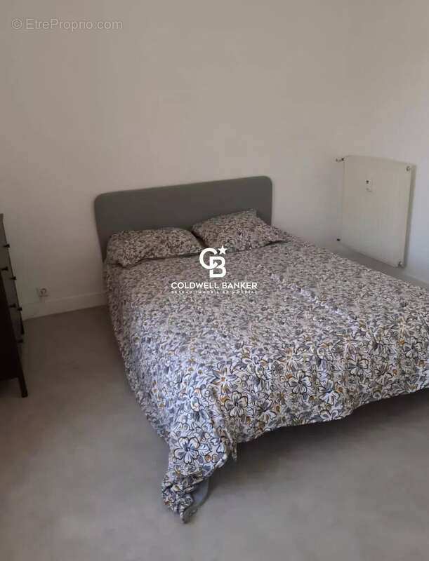 Appartement à LE LAVANDOU