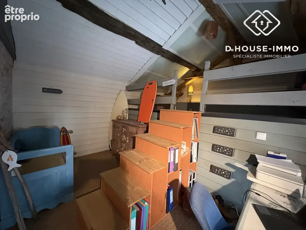 Maison 5 pièces 155 m² à vendre à La Chapelle-Faucher (24530) - photo 6