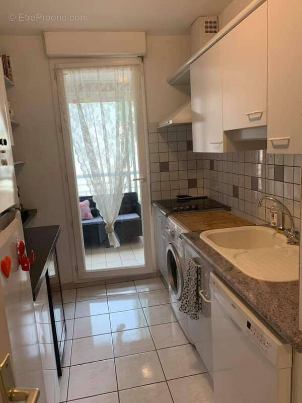 Appartement à AUBAGNE