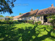 Maison à LE PERCHAY