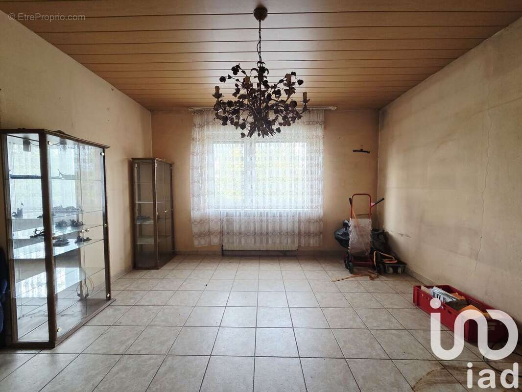 Photo 4 - Maison à SPICHEREN