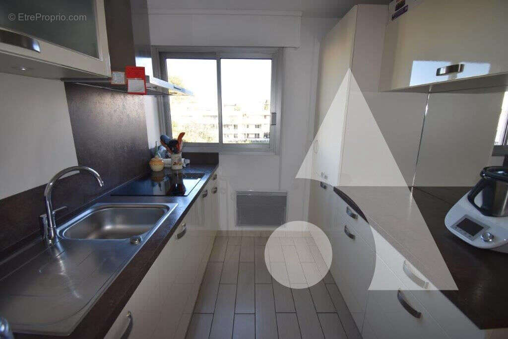 Appartement à SAINT-RAPHAEL