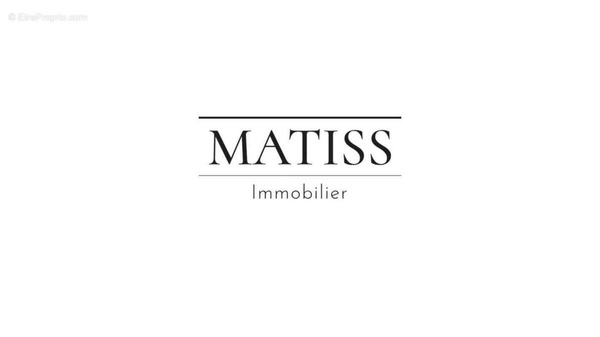 Maison à SAINT-ANDRE-LES-VERGERS