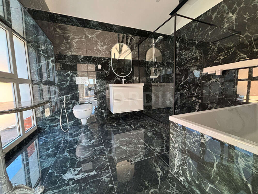 Appartement à AUXERRE