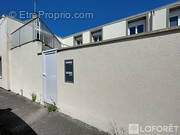 Appartement à BERCK