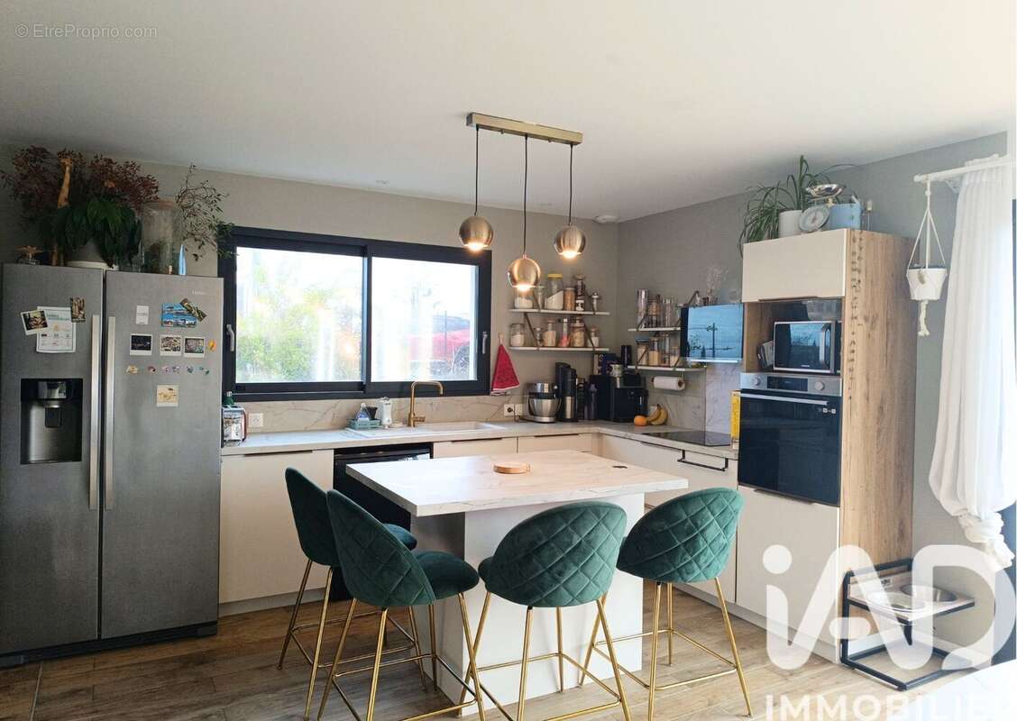 Photo 5 - Maison à CINQ-MARS-LA-PILE