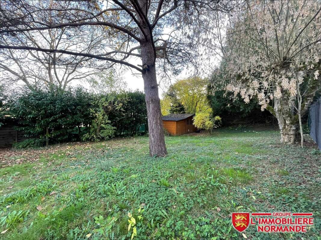 Maison à PACY-SUR-EURE