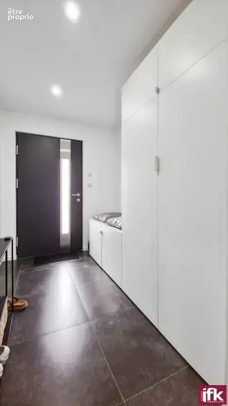 Horbourg-Wihr : Maison de plain-pied rénovée de 115 m² avec suite parentale, 2 t - photo 9