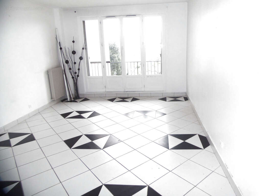 Appartement à NEUILLY-SUR-MARNE