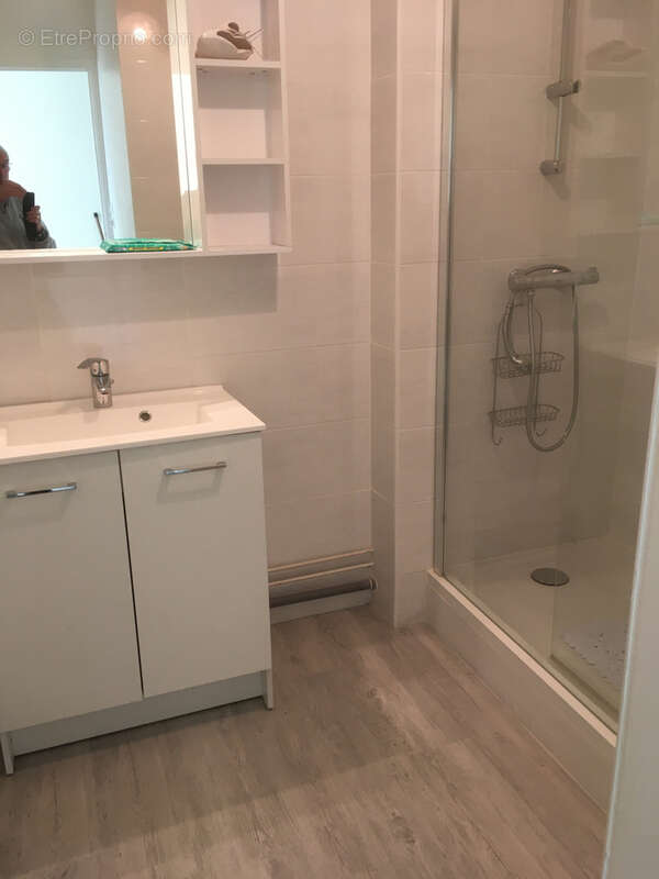 Appartement à TROYES