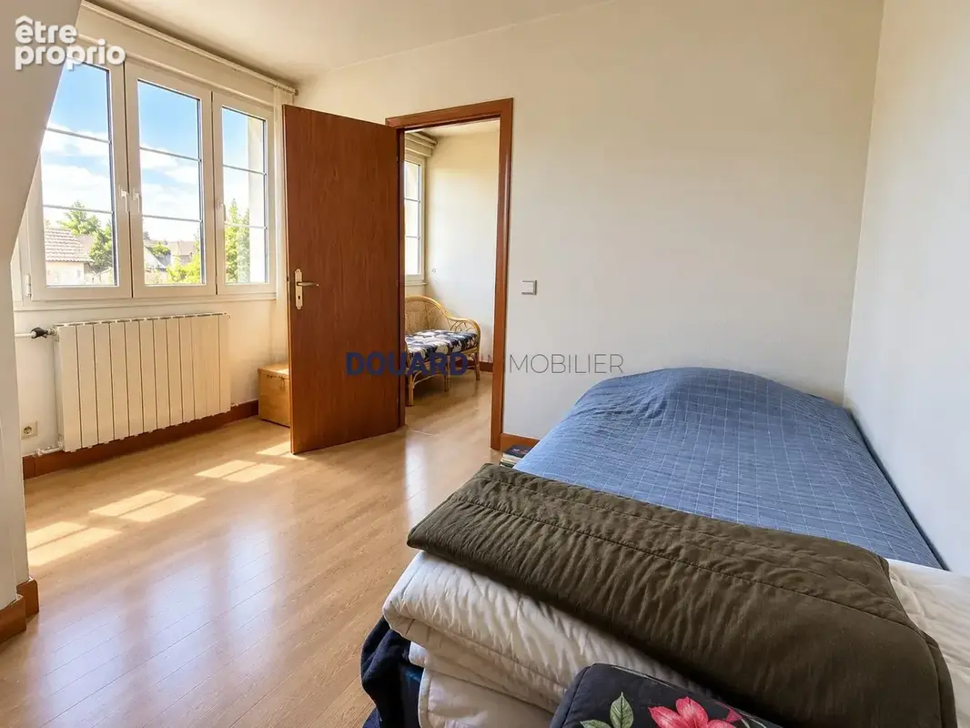 Maison 6 pièces 122 m² à vendre à Houilles (78800) - photo 7