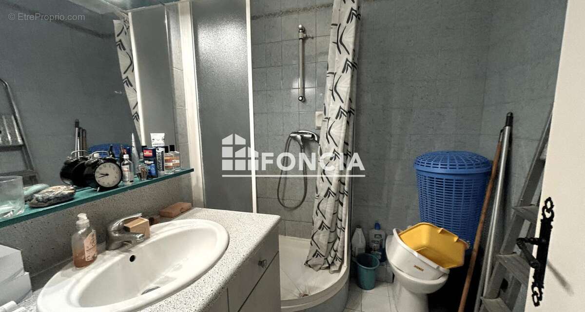 Appartement à LE PRADET