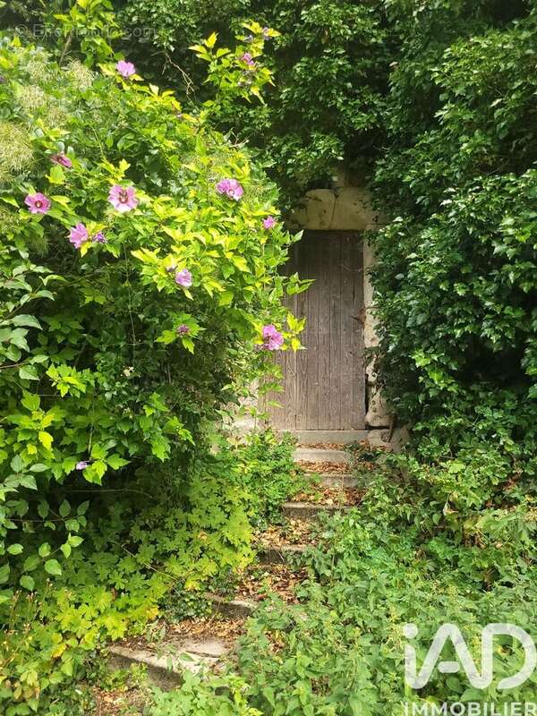 Maison 177 m² à Saint-Aubin-Le-Depeint  - photo 6