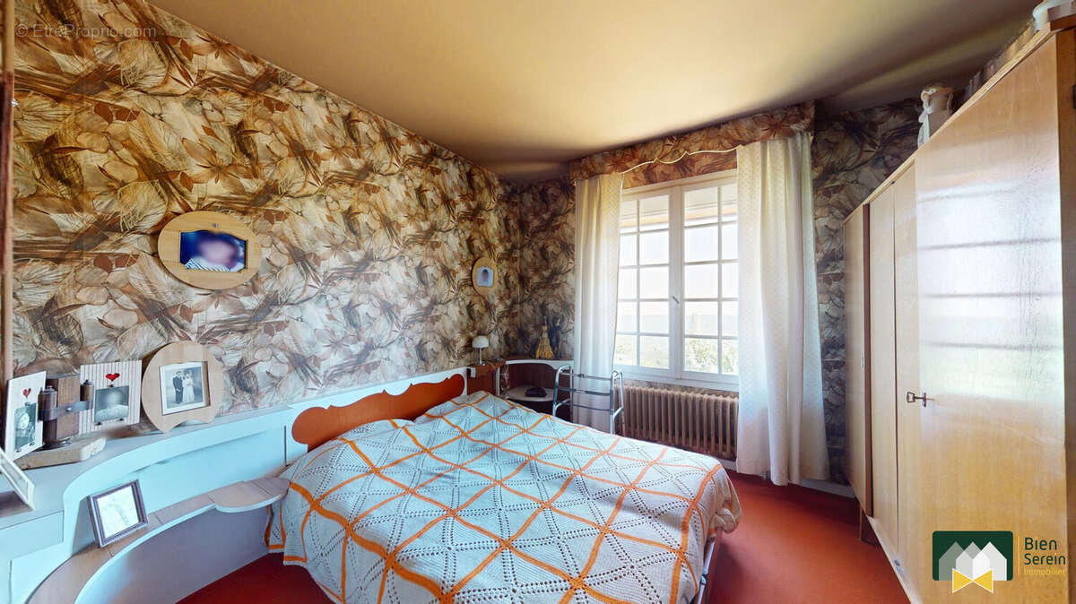 Maison 102 m² à Luisant  - photo 9