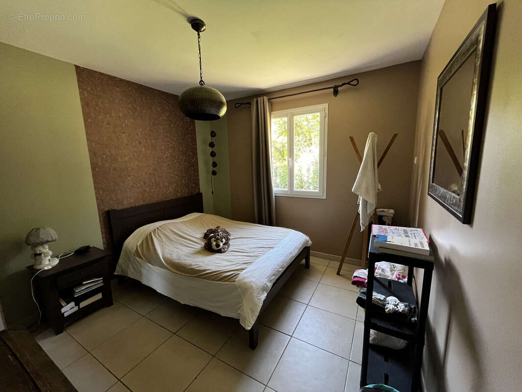 Maison à LE MARTINET