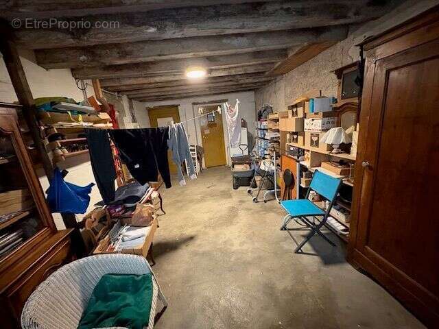 Maison à SELLES-SUR-CHER