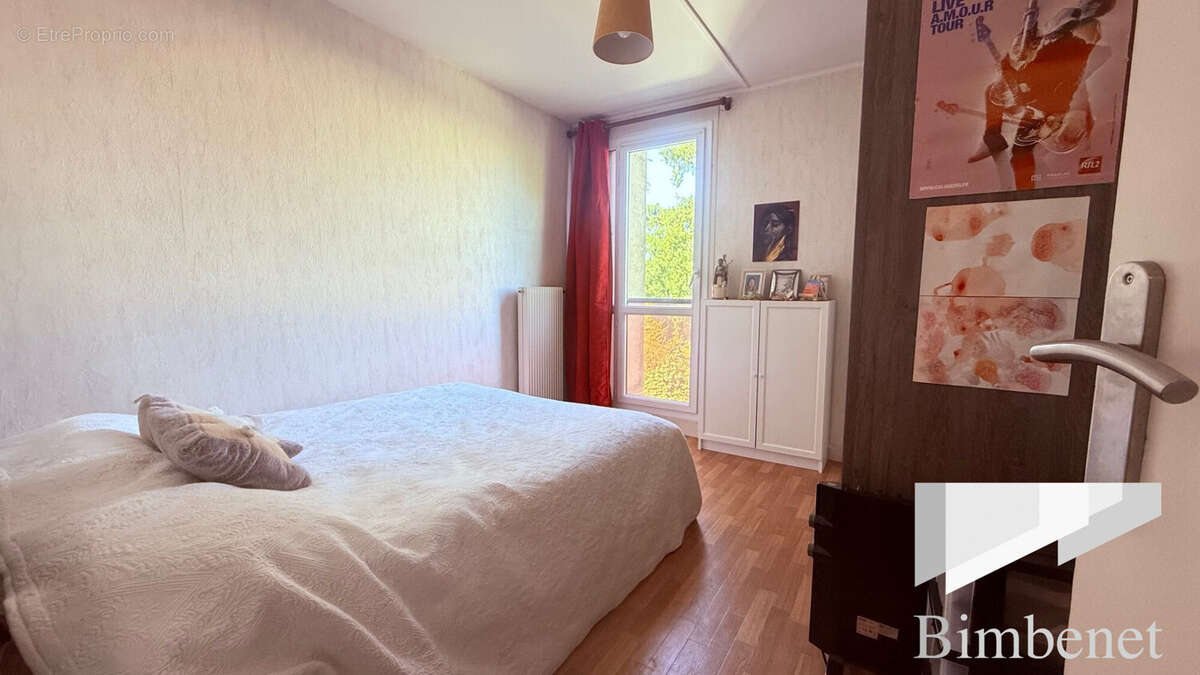 Appartement à ORLEANS